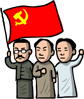 Founding of the Chinese Communist Party (1921.7.23)