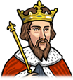 Alfred the Great (848-899)