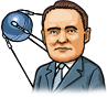 Sergei Korolev (1907-1966)