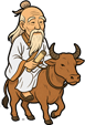 Laozi (BC.571-BC.471)