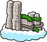 Baishi Mountain