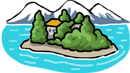 Pagsum Lake