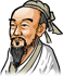 Zhuang Zhou (BC.369-BC.286)