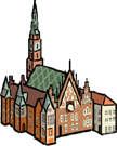 Wroclaw Town Hall