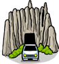 Needles Highway