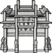 Huizhou Ancient City