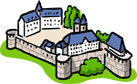Chateau des ducs de Bretagne