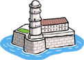 Fort Saint.Jean