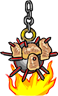 Topuz Kebab