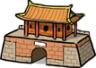 Hengchun Old City