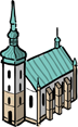 Church of St.James