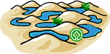 Lencois Maranhenses National Park