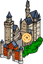 Neuschwanstein Castle