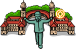 Union Buildings