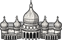 Royal Pavilion