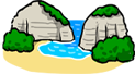 Stiniva Beach