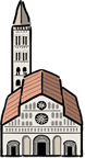Zadar Cathedral