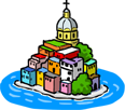 Procida Island