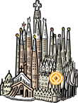 Sagrada Familia