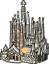 Sagrada Familia 