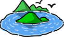 Lake Toya