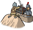 Siege of Ansi 