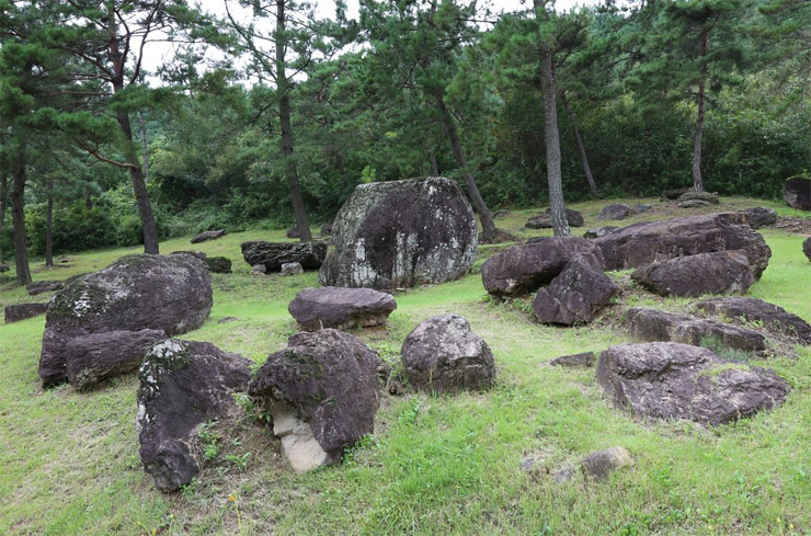 hwasundolmen