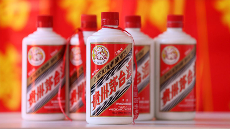 Maotai / 마오타이주