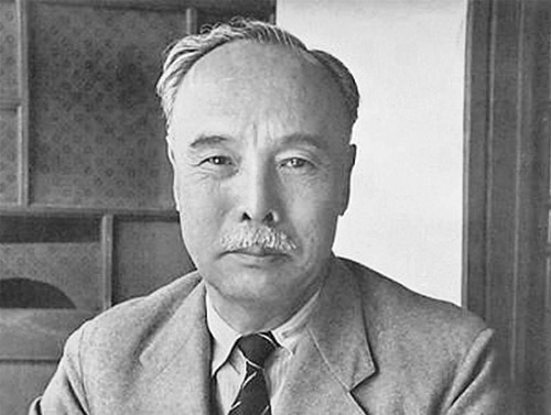 Lyuh Woonhyung / 여운형_양평